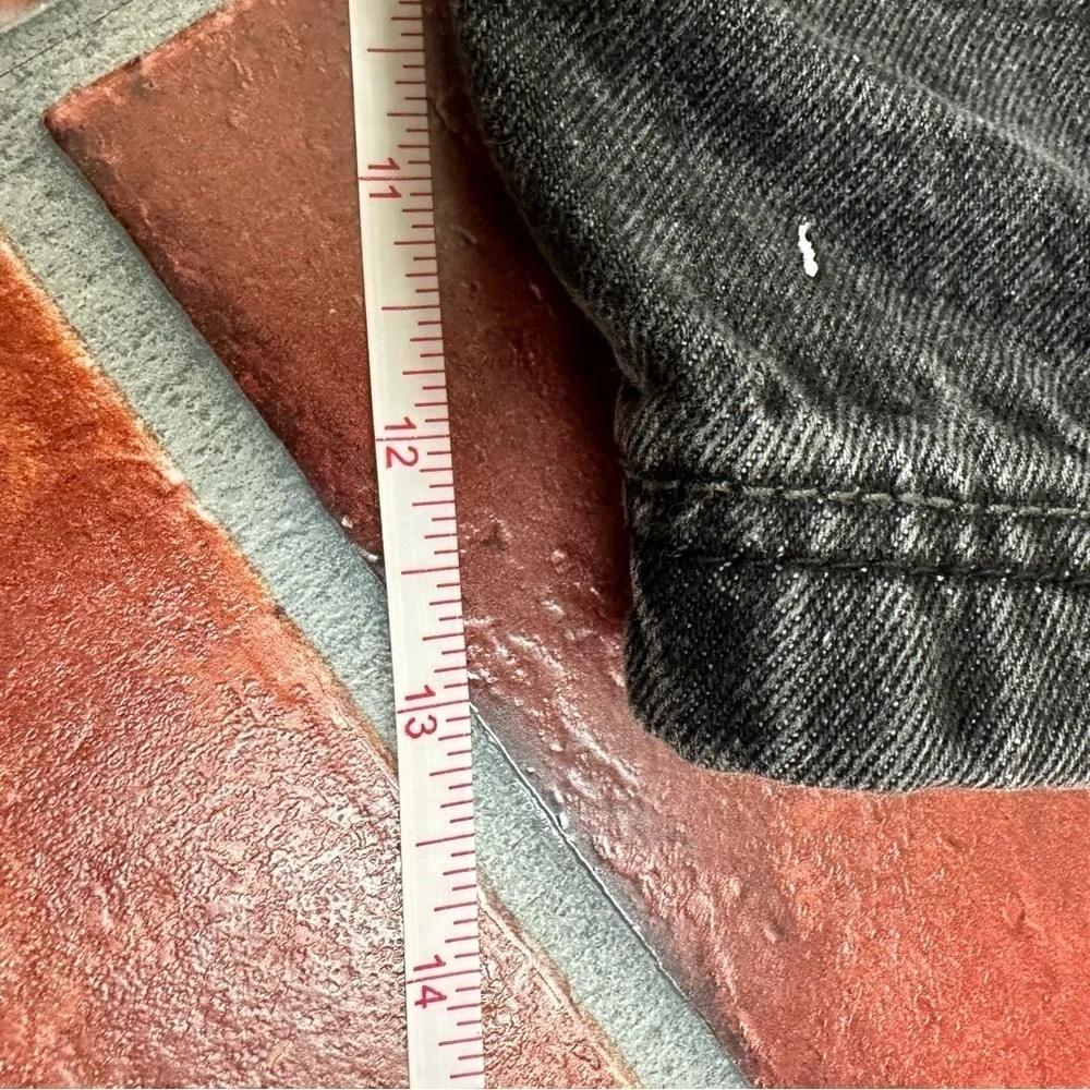 Switch Remarkable Unique Denim Shorts